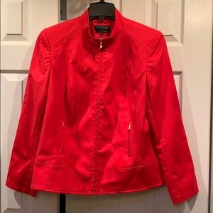 Plus Size Jones New York Stretch Blazer